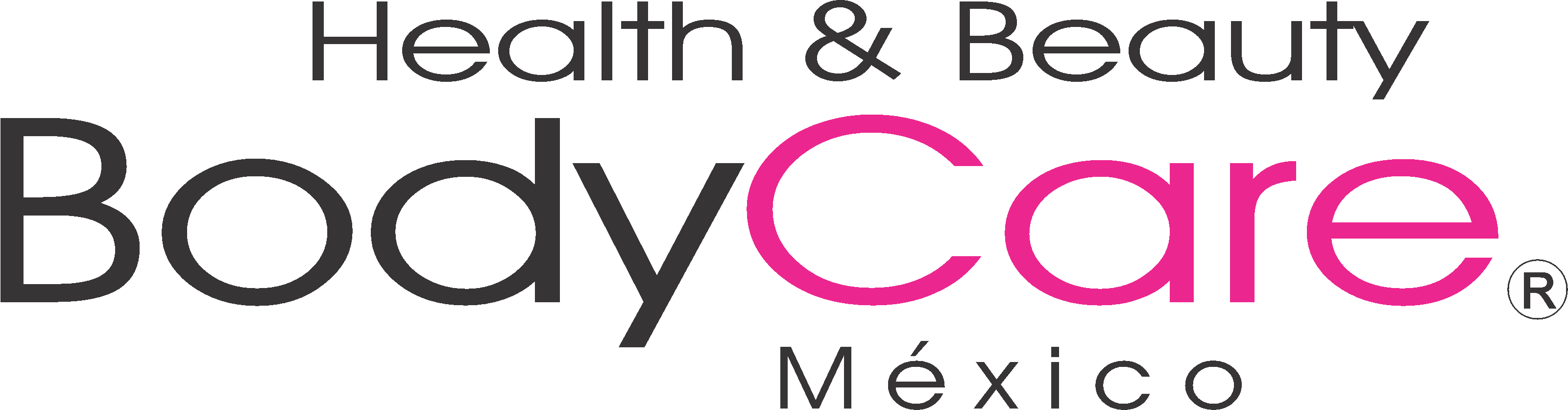 BodyCare Logo