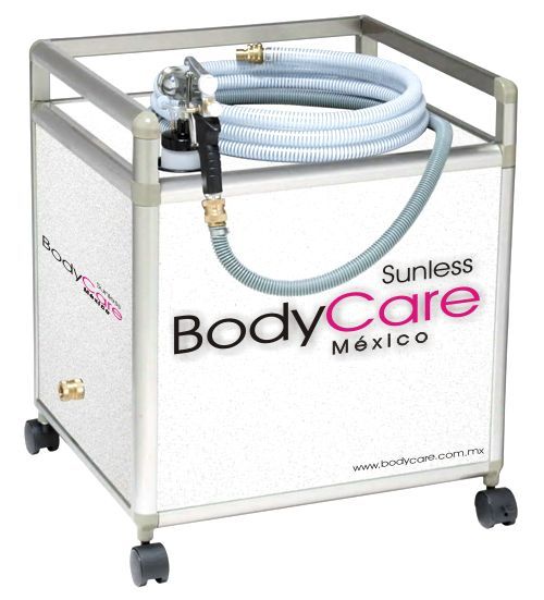 Salon BodyTanning