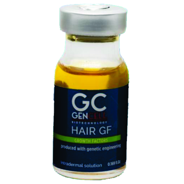 HAIR GF 10ML