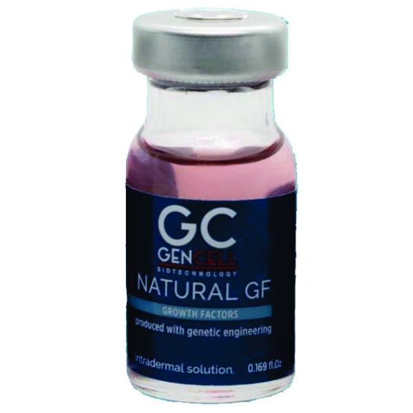 NATURAL GF 10ML