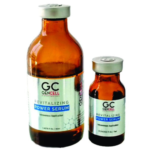 Power Serum