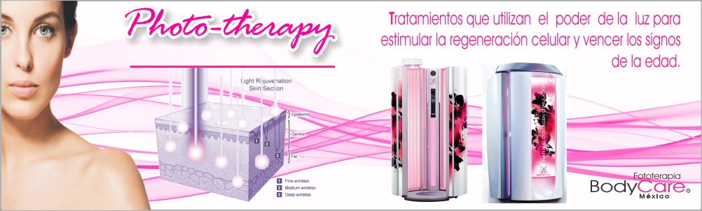 Fototerapia Banner