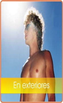 En Exteriores