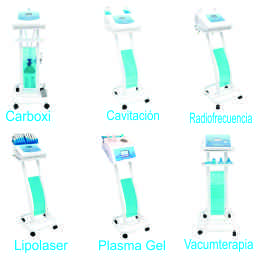 Equipos Derma
