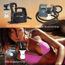 Bronceado Express
