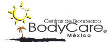 BodyCare TanningLogo