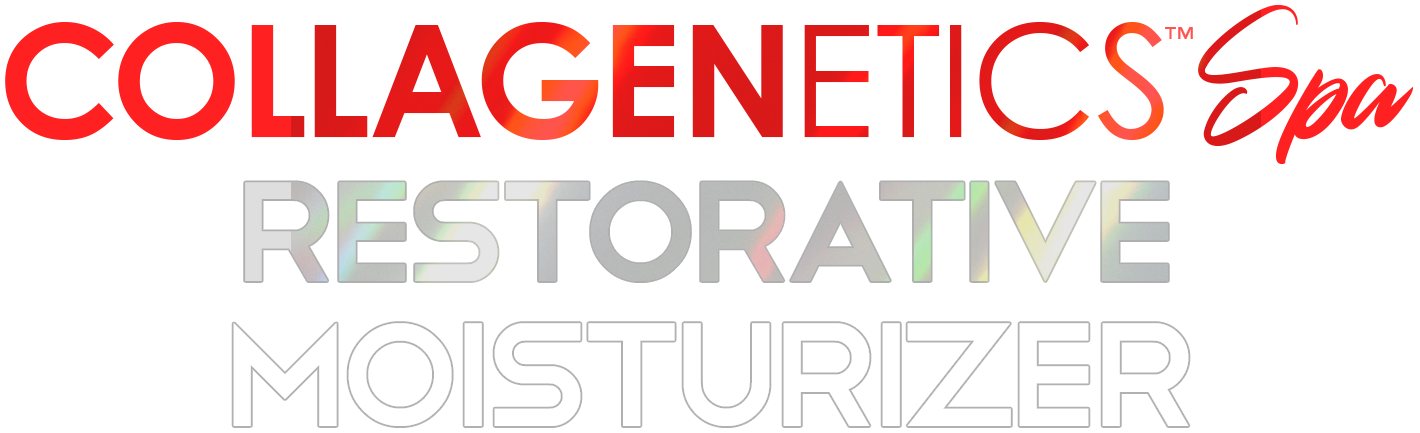 Collagenetics 2 in 1 Pro Logo