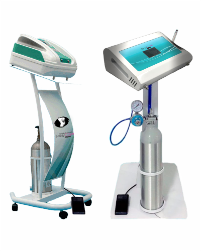 Carboxiterapia