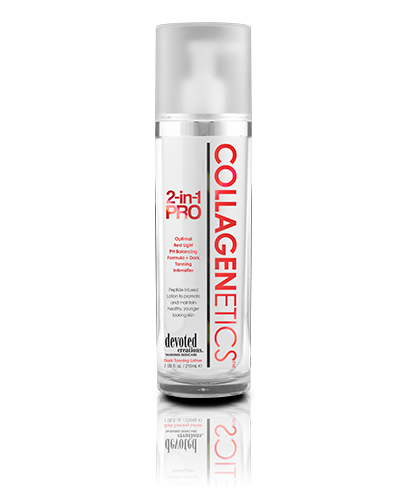 Collagenetics 2 in 1 Pro