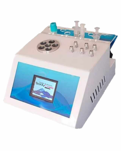 PRP & Plasma Gel