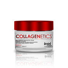 Collagenetics Rejuvenating Cream