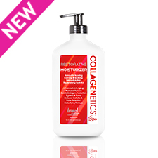 Restorative Moisturizer
