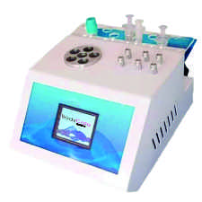 PRP & Plasma Gel