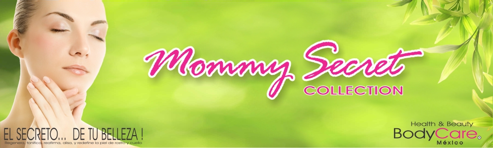 Mommy Secret Line
